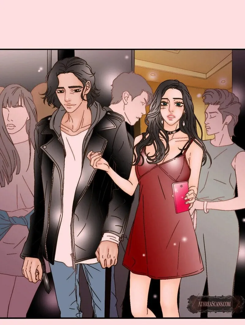 My Mother’s Lover 2 Chapter 12 page 13 - 