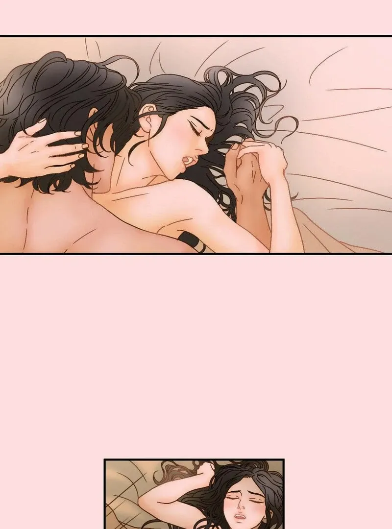 My Mother’s Lover 2 Chapter 12 page 21 - 