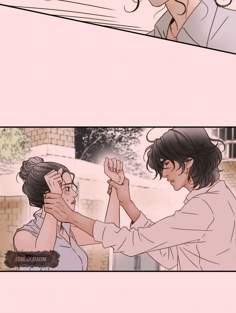 My Mother’s Lover 2 Chapter 12 page 26 - 