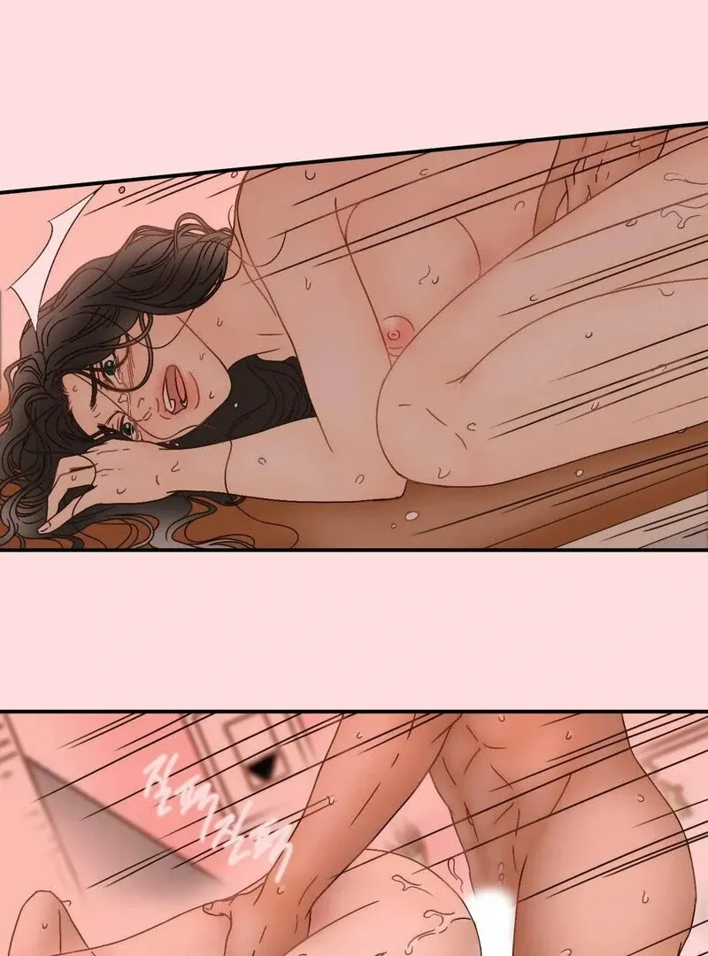 My Mother’s Lover 2 Chapter 12 page 33 - 