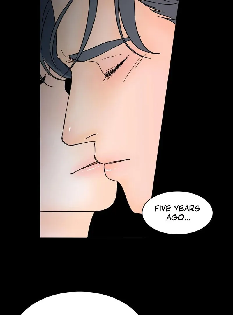 My Mother’s Lover 2 Chapter 12 page 8 - 