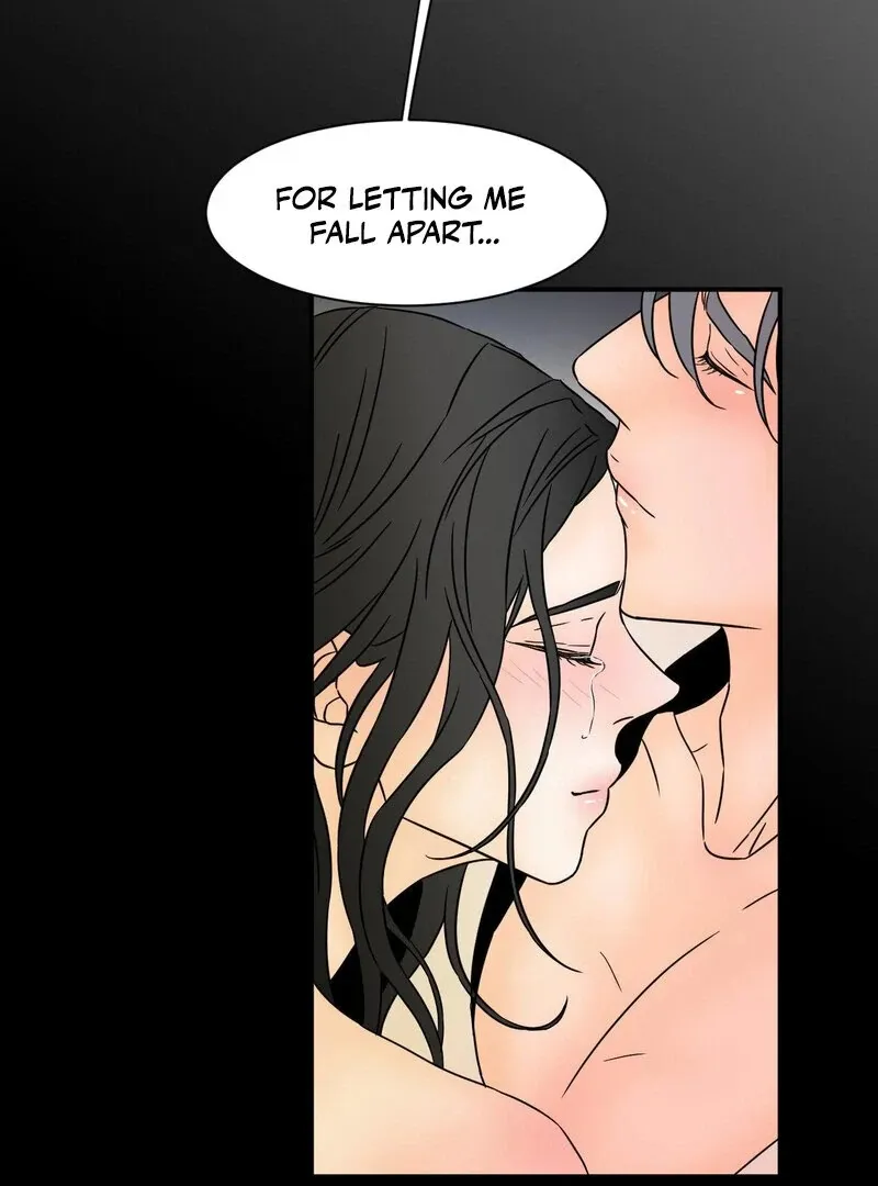 My Mother’s Lover 2 Chapter 13 page 18 - 
