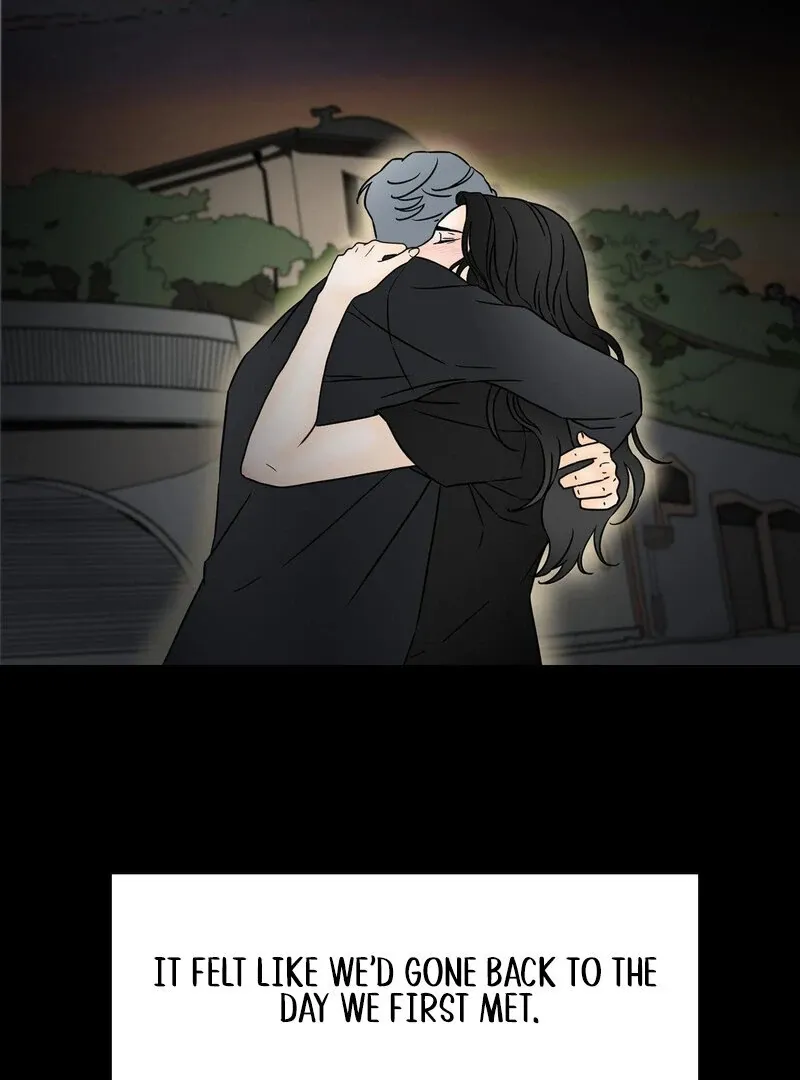 My Mother’s Lover 2 Chapter 13 page 5 - 
