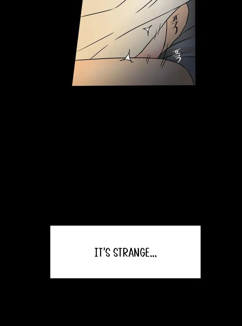 My Mother’s Lover 2 Chapter 13 page 46 - 