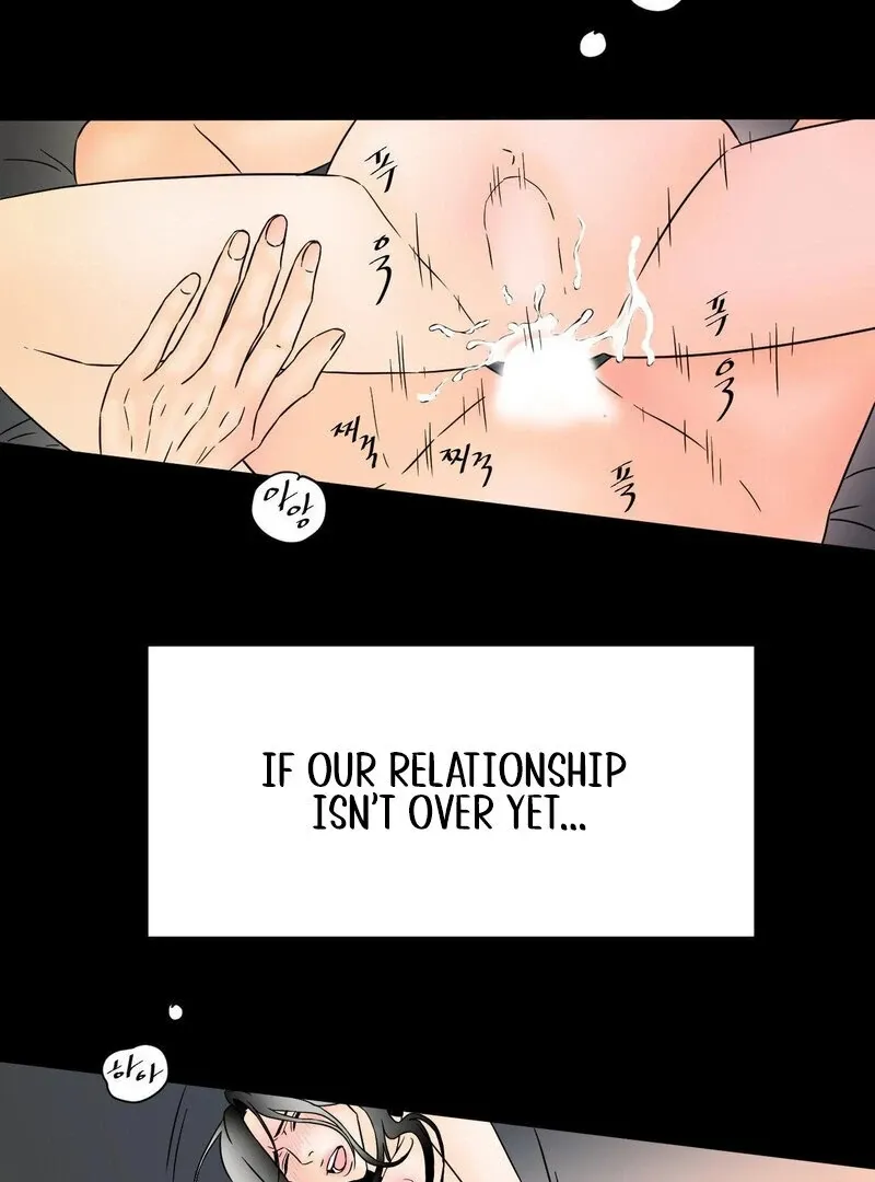 My Mother’s Lover 2 Chapter 13 page 59 - 