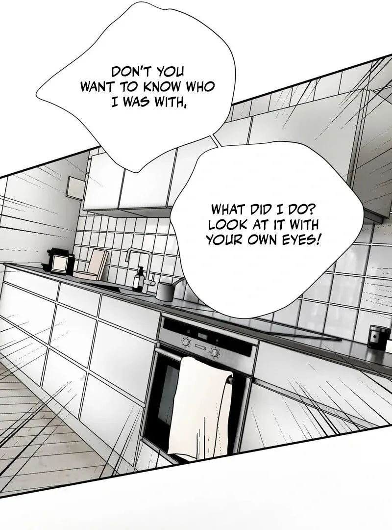 My Mother’s Lover 2 Chapter 15 page 26 - 