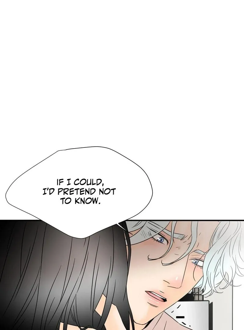 My Mother’s Lover 2 Chapter 15 page 34 - 