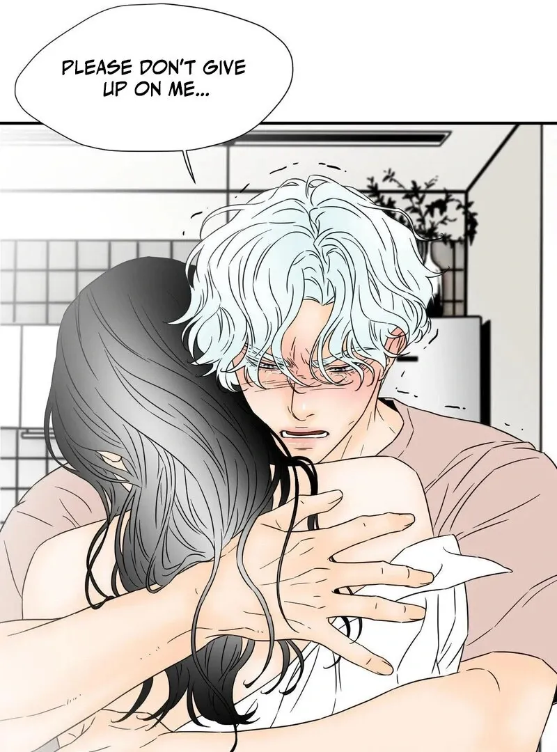 My Mother’s Lover 2 Chapter 15 page 39 - 