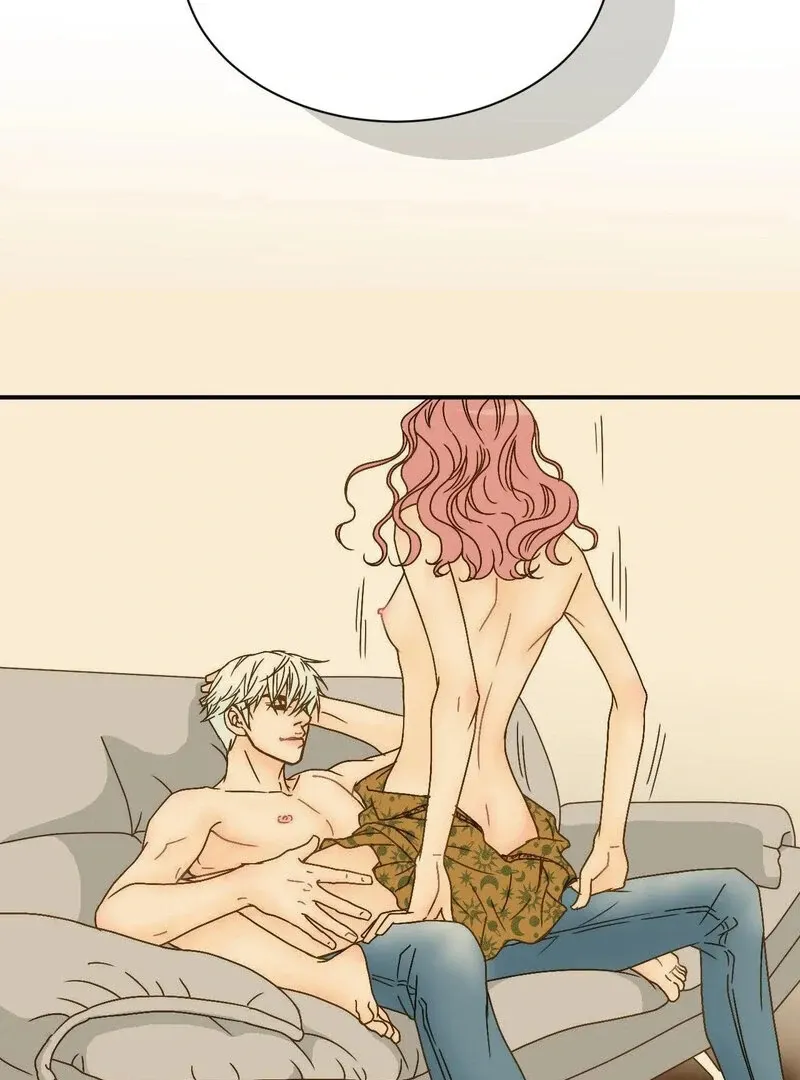 My Mother’s Lover 2 Chapter 15 page 43 - 