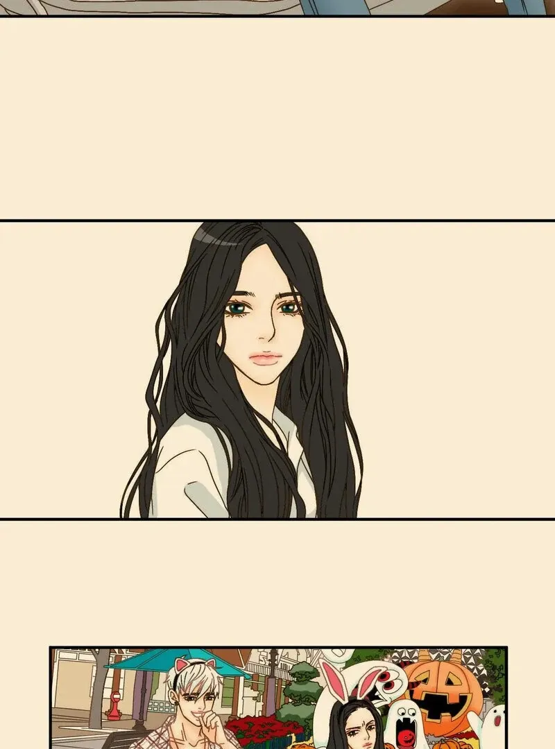 My Mother’s Lover 2 Chapter 15 page 44 - 