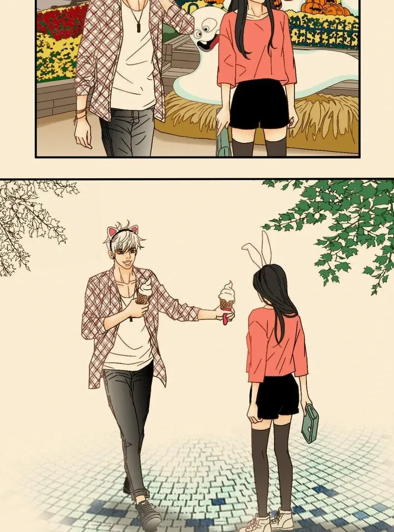 My Mother’s Lover 2 Chapter 15 page 45 - 