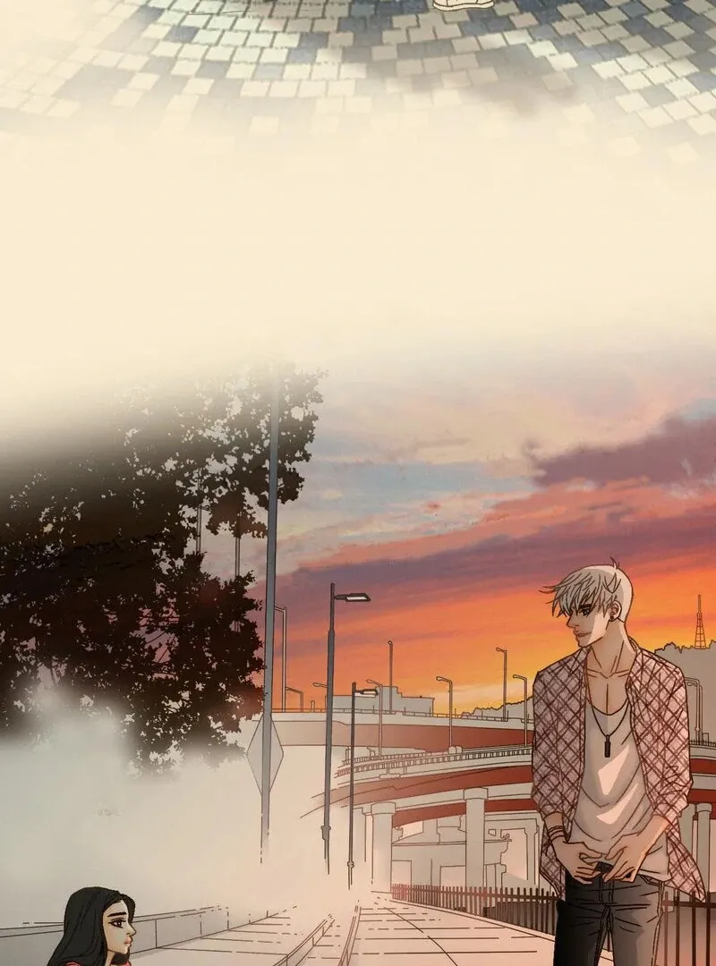 My Mother’s Lover 2 Chapter 15 page 46 - 