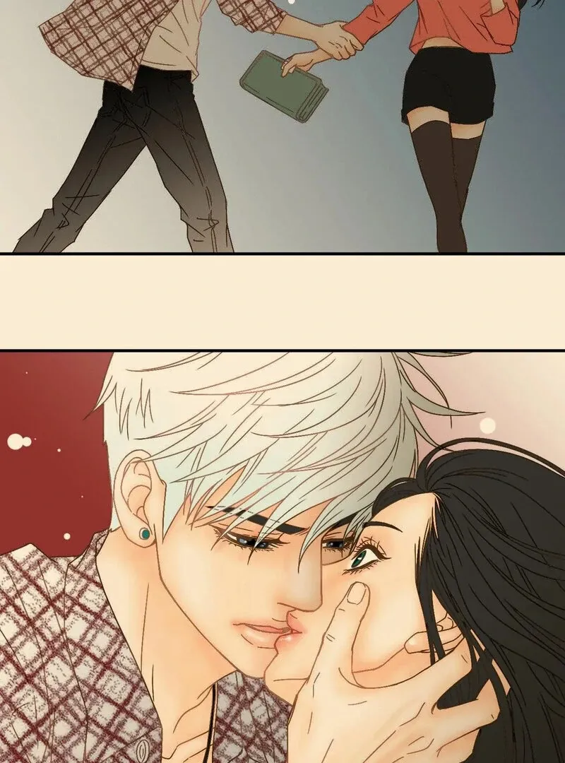 My Mother’s Lover 2 Chapter 15 page 48 - 