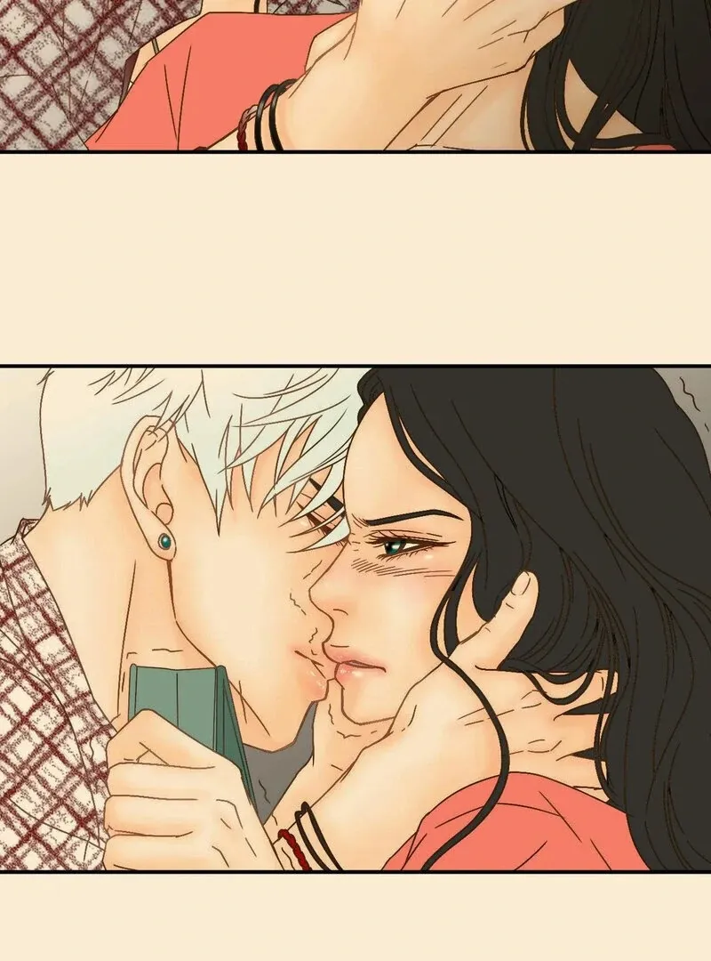 My Mother’s Lover 2 Chapter 15 page 49 - 