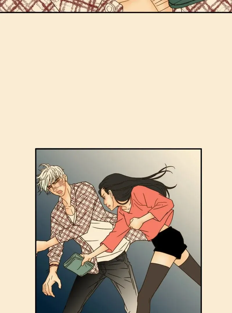 My Mother’s Lover 2 Chapter 15 page 53 - 
