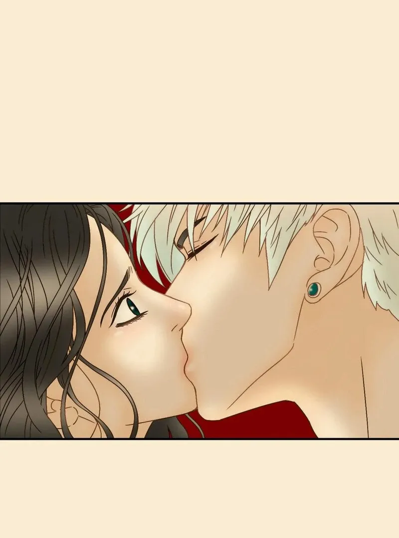 My Mother’s Lover 2 Chapter 15 page 55 - 