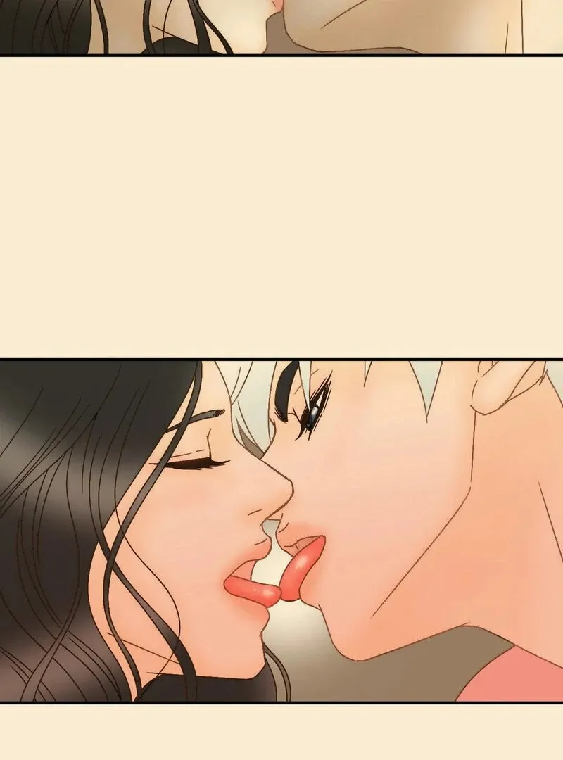 My Mother’s Lover 2 Chapter 15 page 57 - 