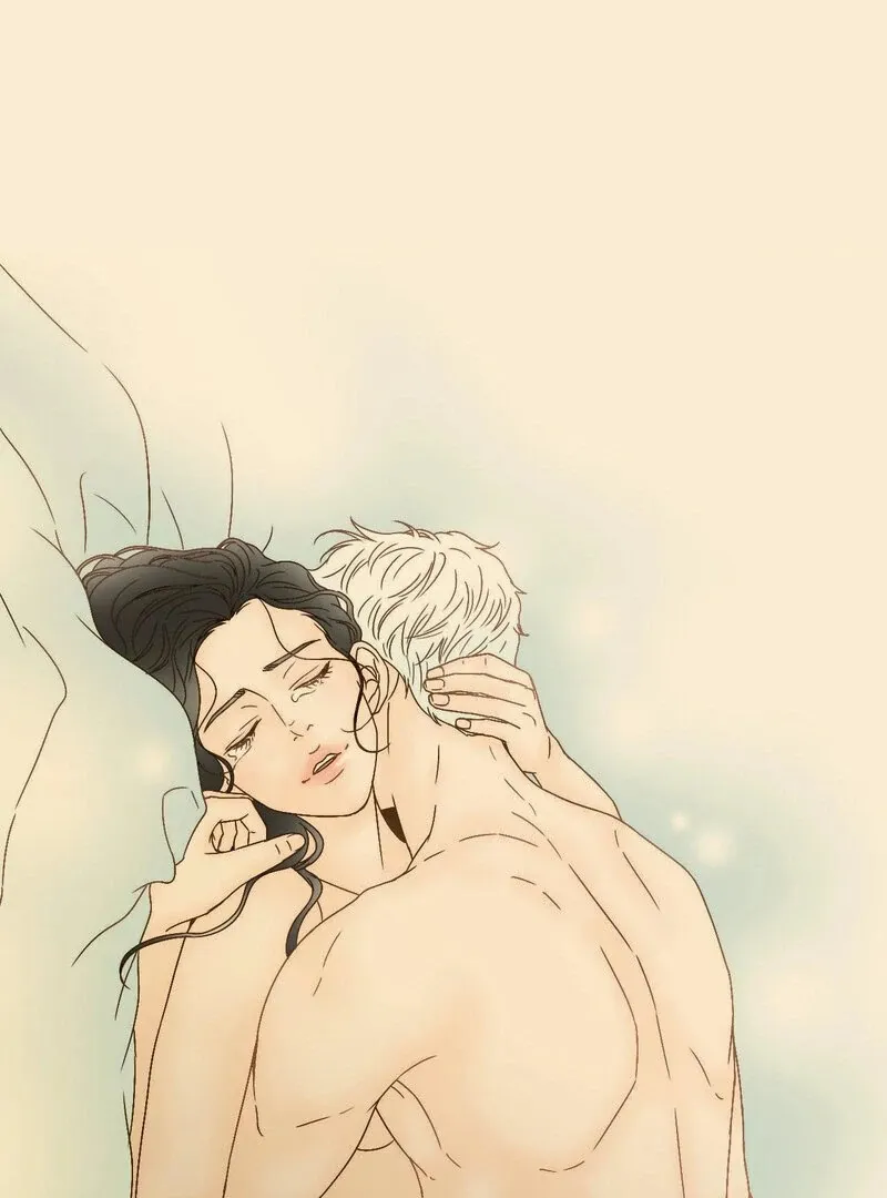 My Mother’s Lover 2 Chapter 15 page 61 - 