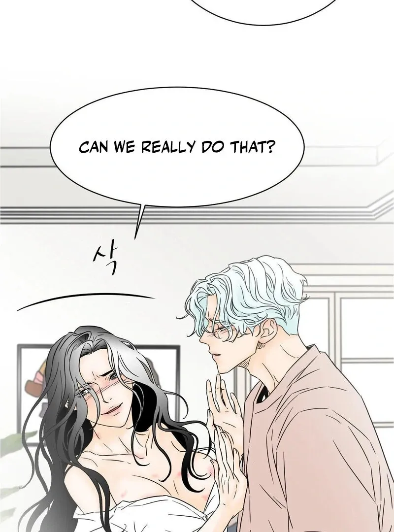 My Mother’s Lover 2 Chapter 15 page 71 - 