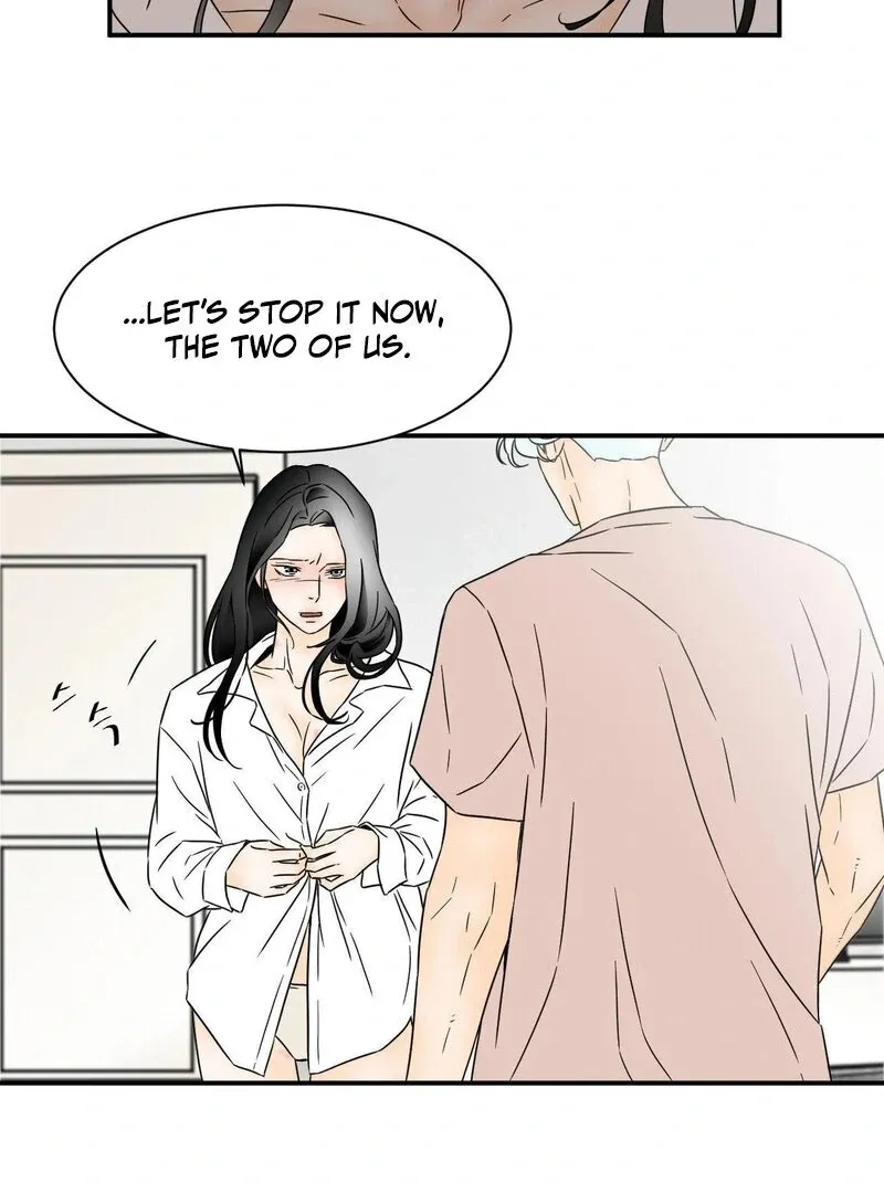 My Mother’s Lover 2 Chapter 15 page 75 - 