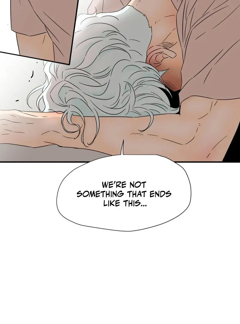 My Mother’s Lover 2 Chapter 15 page 86 - 