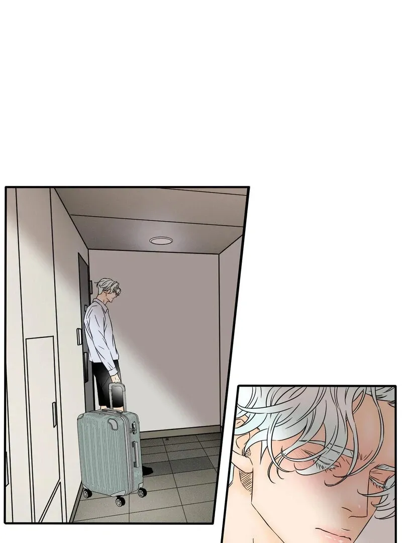 My Mother’s Lover 2 Chapter 16 page 28 - 