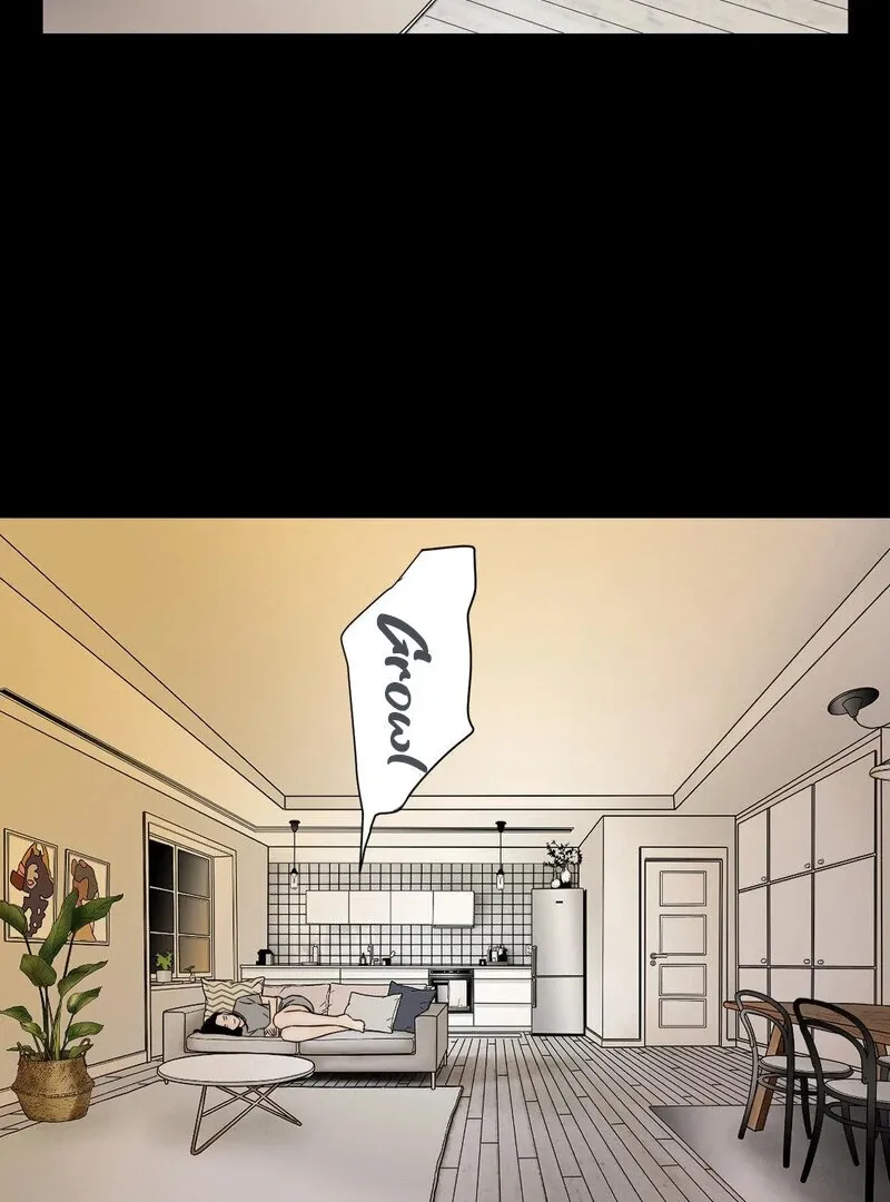 My Mother’s Lover 2 Chapter 16 page 33 - 