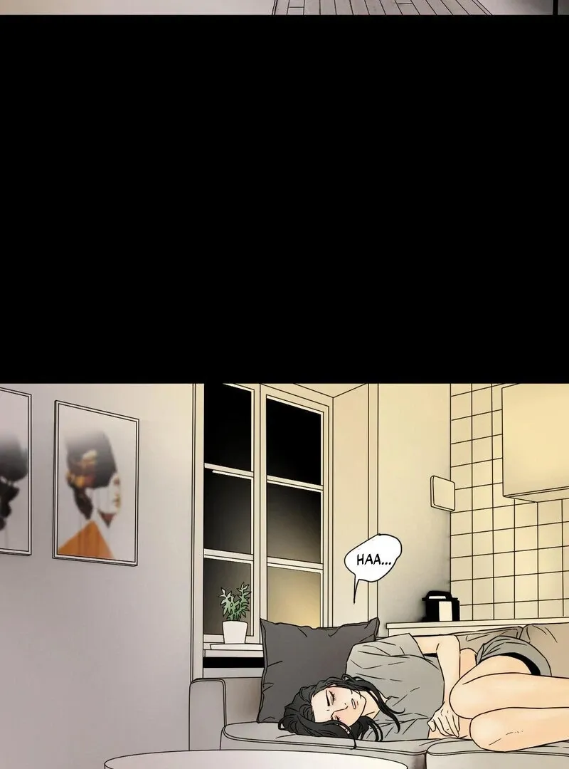 My Mother’s Lover 2 Chapter 16 page 34 - 