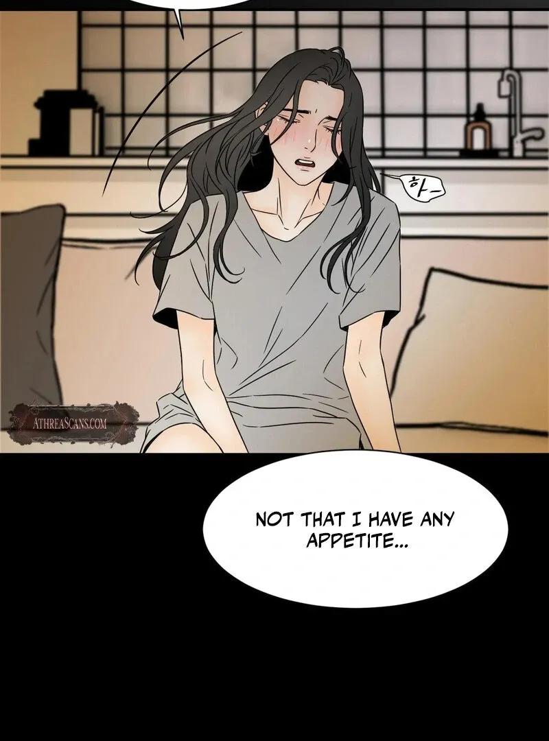 My Mother’s Lover 2 Chapter 16 page 36 - 