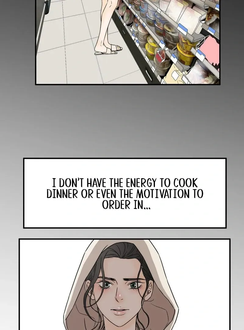 My Mother’s Lover 2 Chapter 16 page 41 - 
