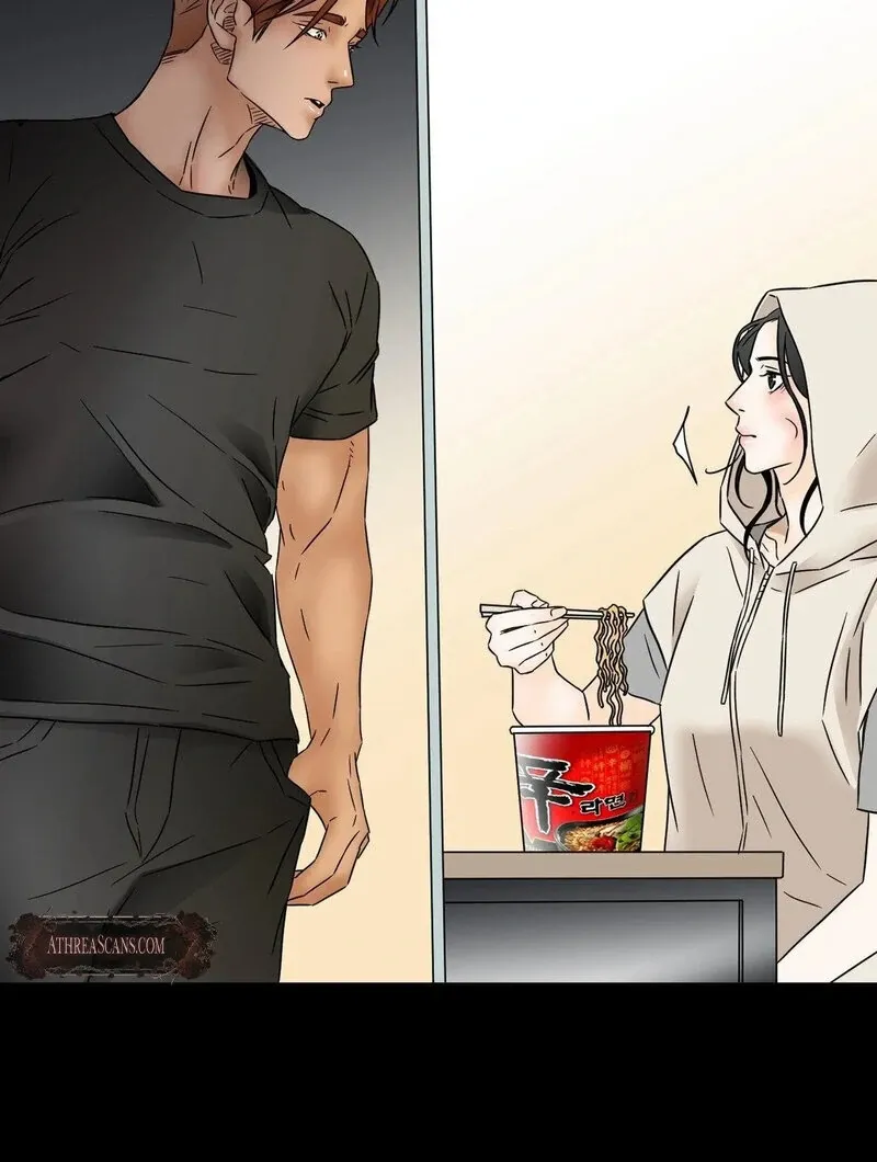 My Mother’s Lover 2 Chapter 16 page 51 - 