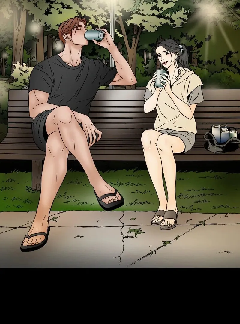 My Mother’s Lover 2 Chapter 16 page 54 - 
