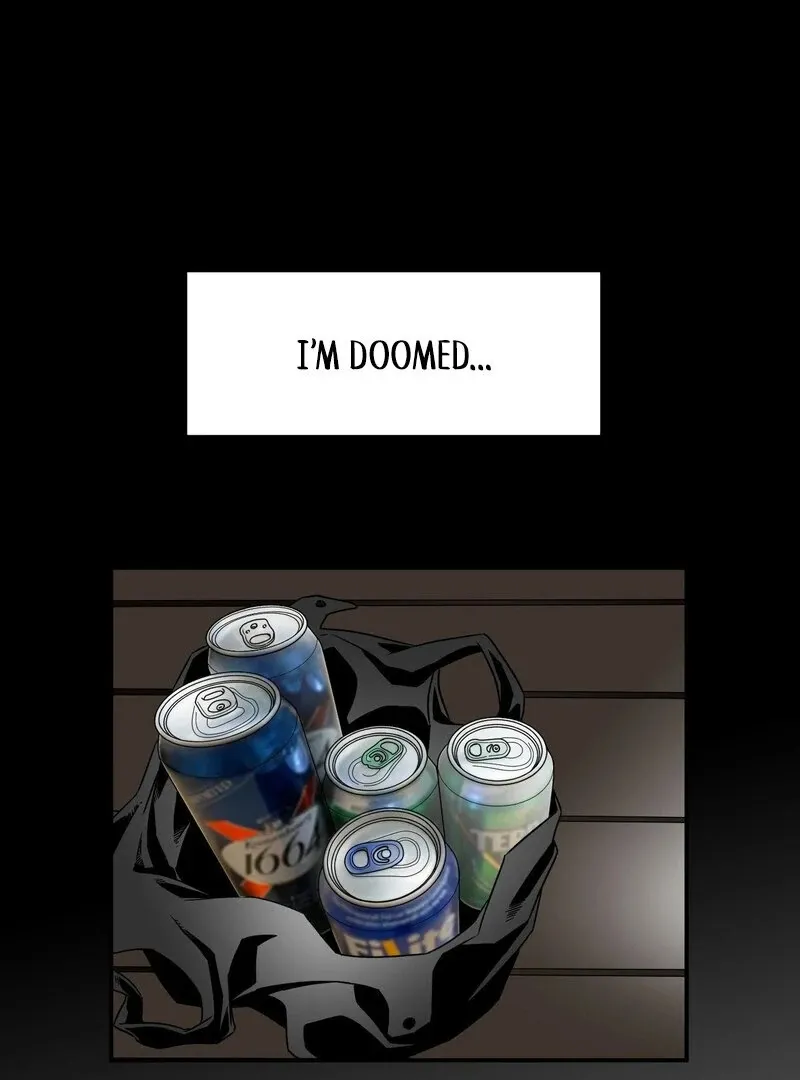 My Mother’s Lover 2 Chapter 16 page 55 - 