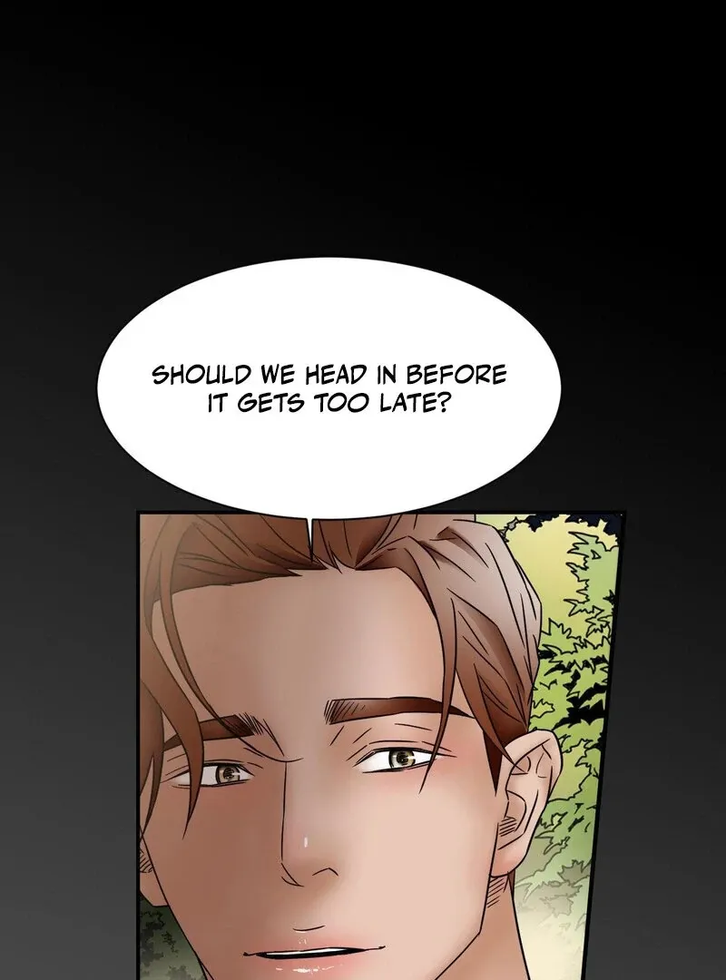 My Mother’s Lover 2 Chapter 17 page 1 - 