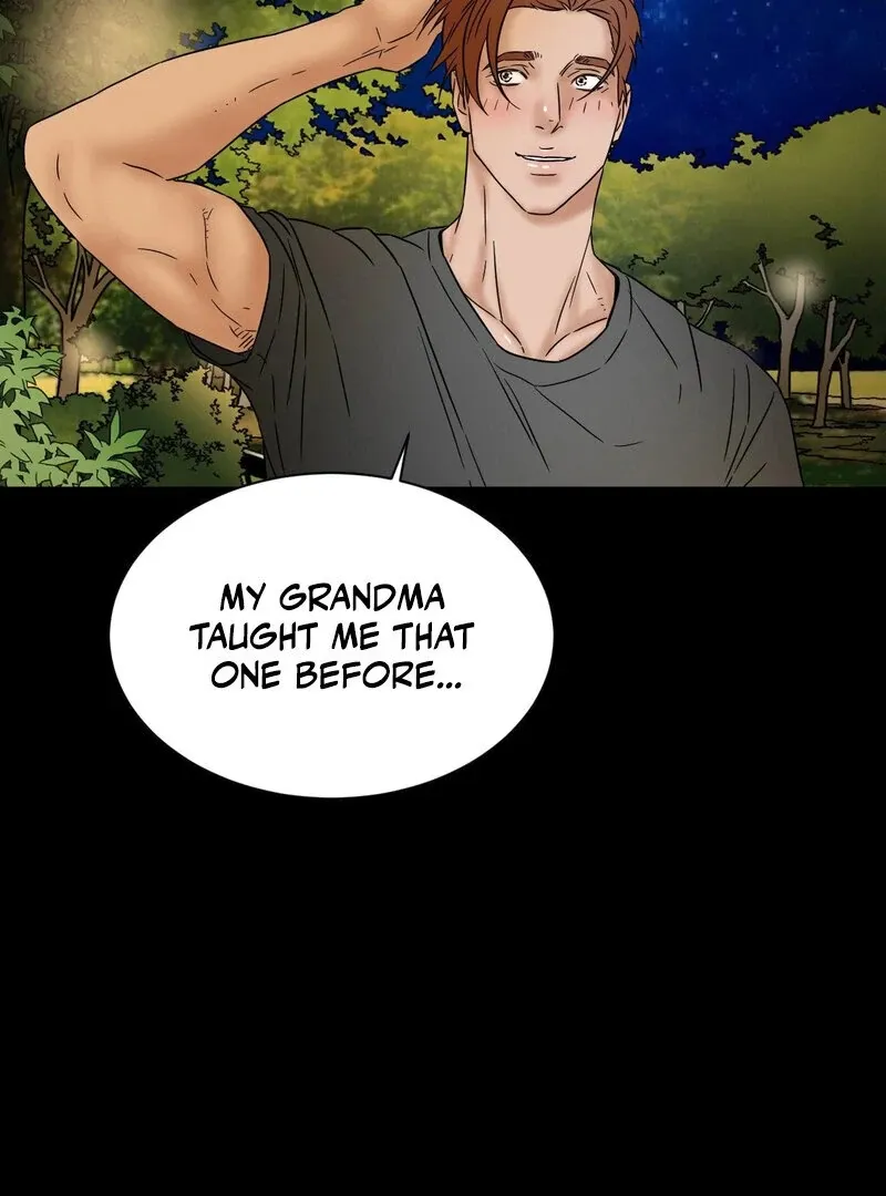 My Mother’s Lover 2 Chapter 17 page 15 - 