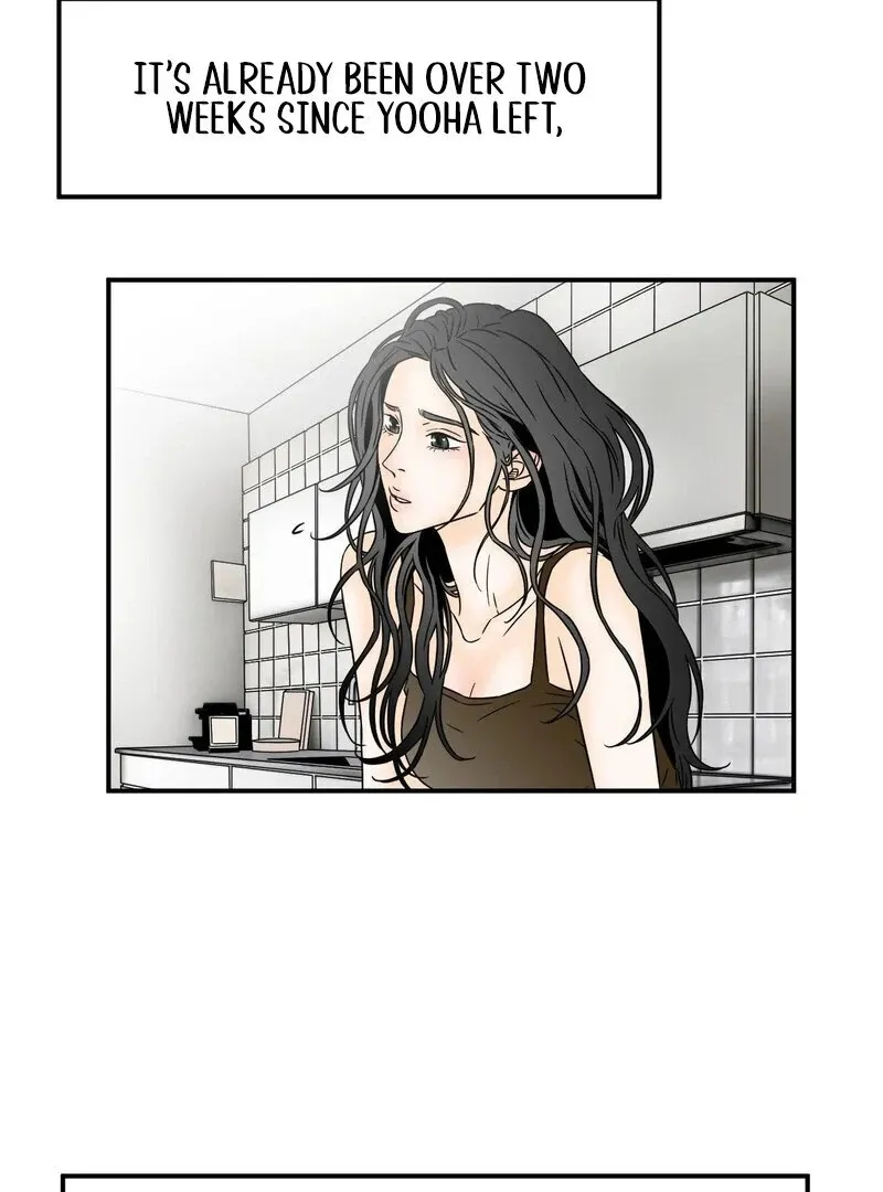 My Mother’s Lover 2 Chapter 17 page 27 - 