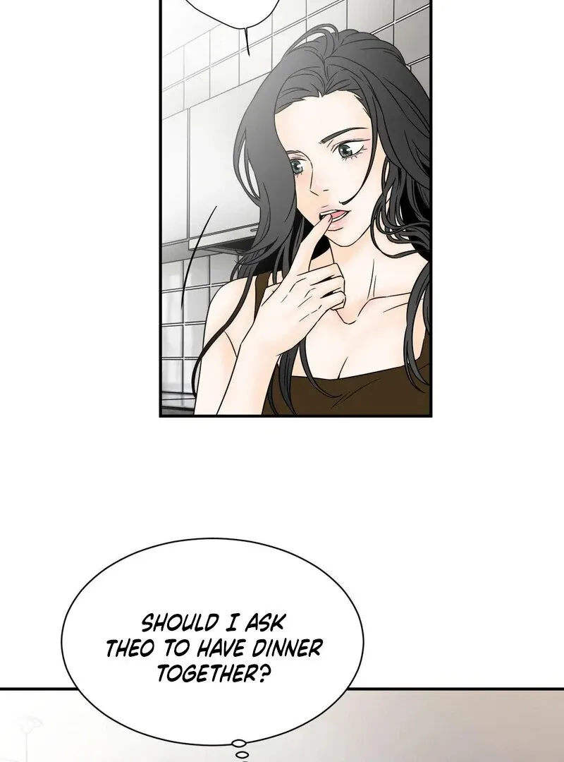 My Mother’s Lover 2 Chapter 17 page 31 - 