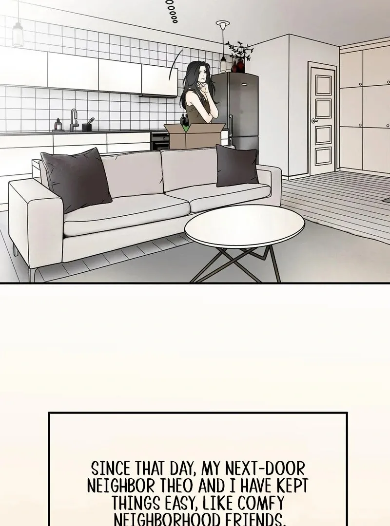 My Mother’s Lover 2 Chapter 17 page 32 - 