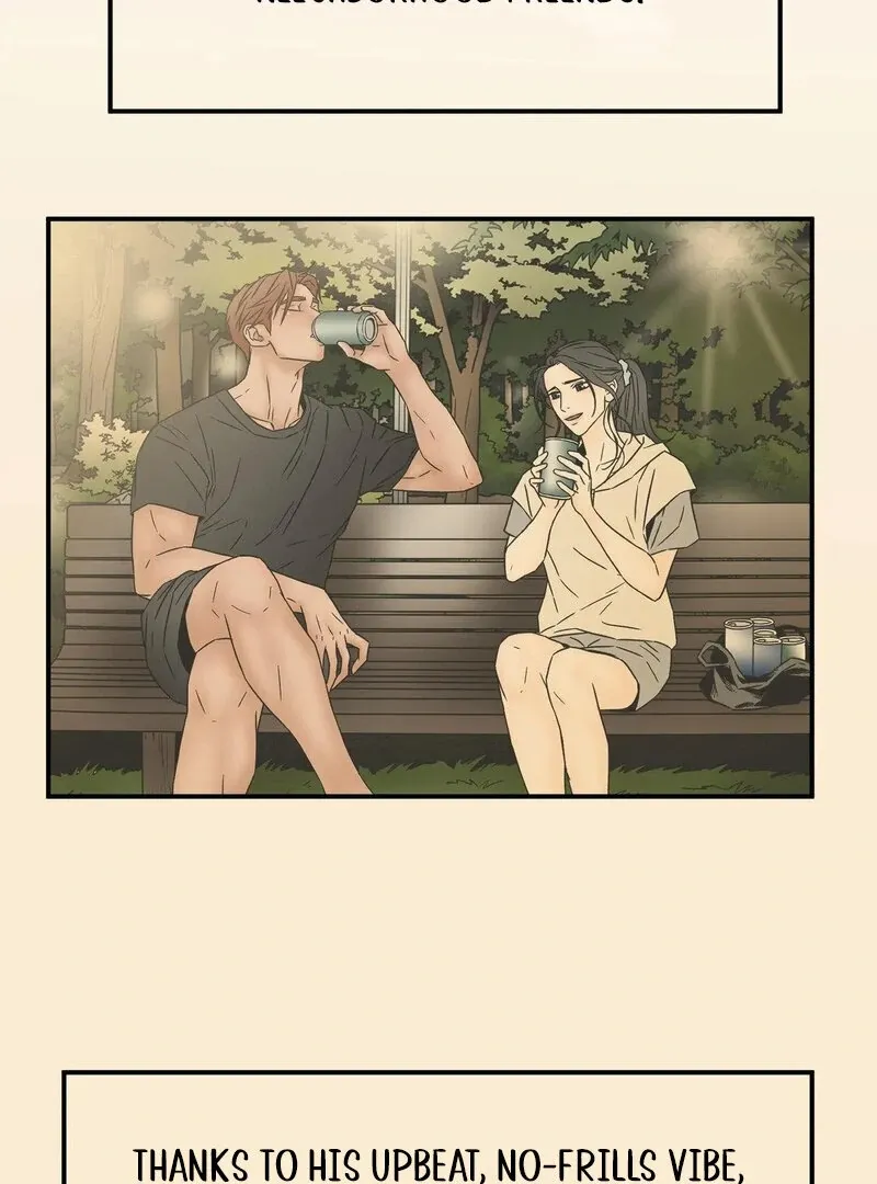 My Mother’s Lover 2 Chapter 17 page 33 - 