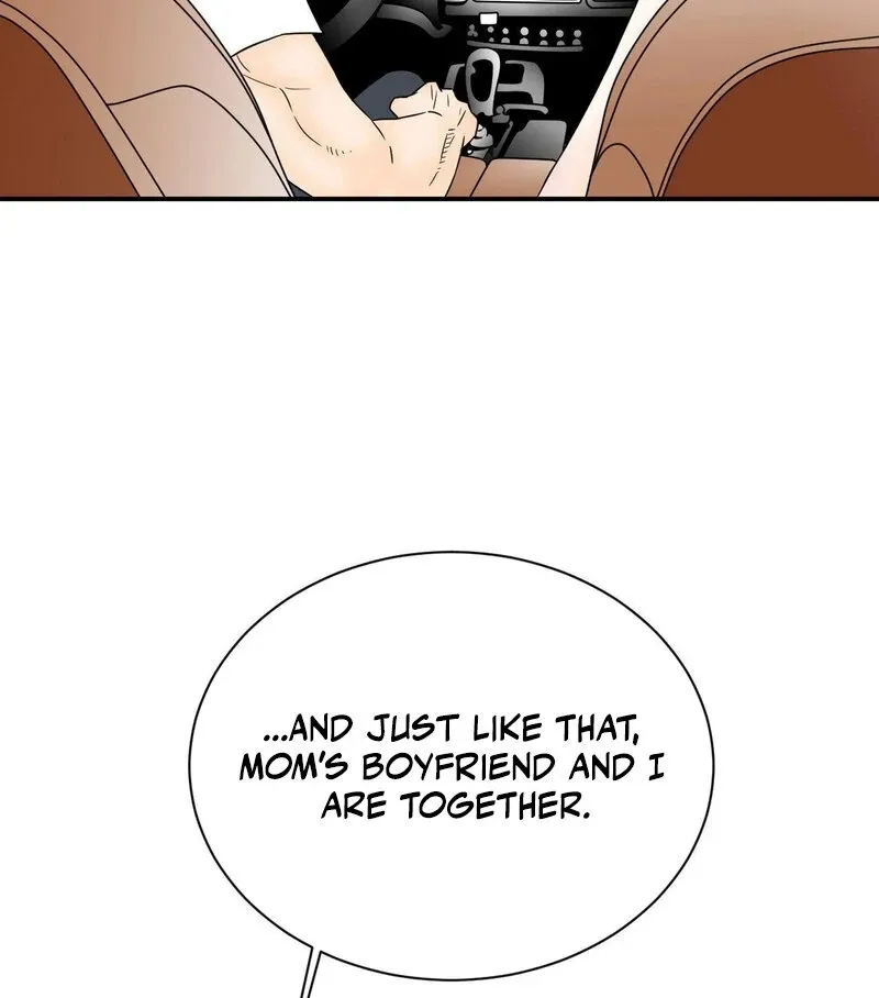 My Mother’s Lover 2 Chapter 17 page 50 - 