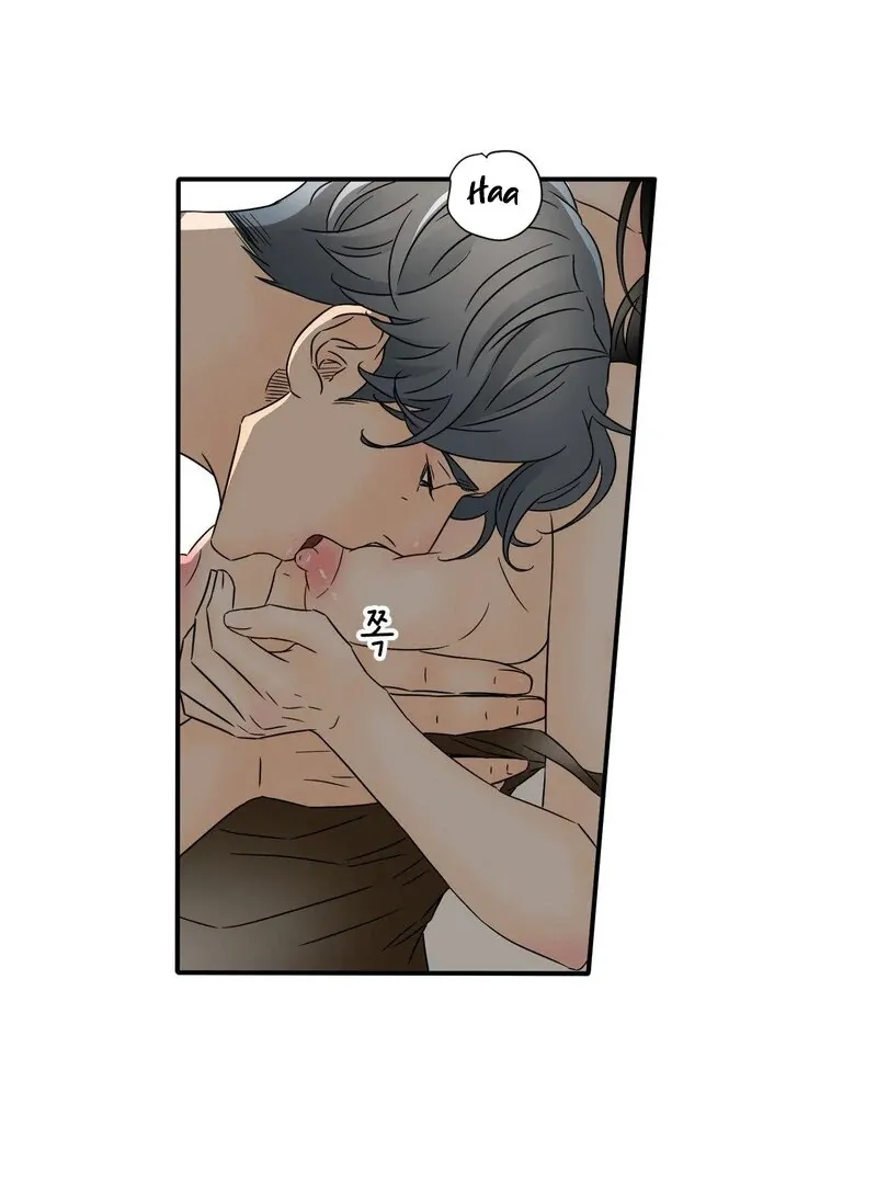 My Mother’s Lover 2 Chapter 17 page 79 - 