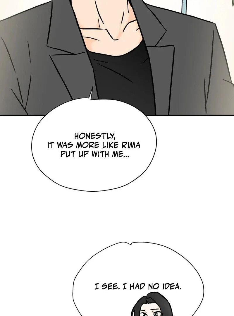 My Mother’s Lover 2 Chapter 2 page 11 - 