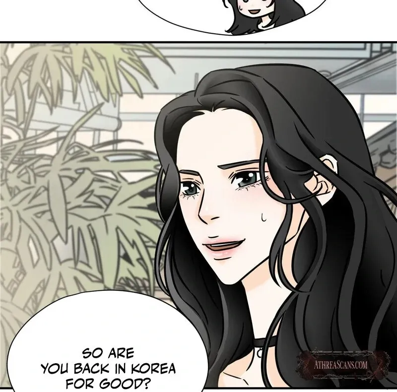 My Mother’s Lover 2 Chapter 2 page 12 - 