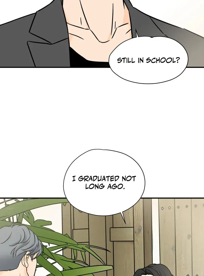My Mother’s Lover 2 Chapter 2 page 16 - 