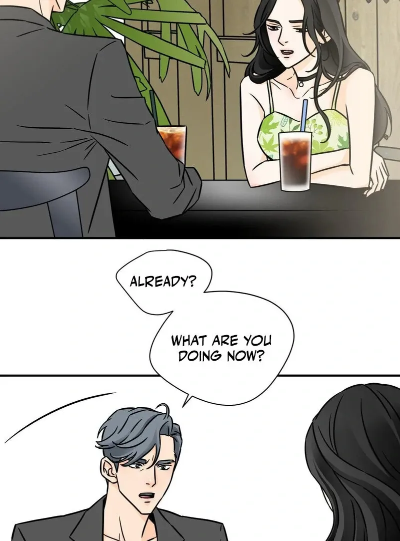 My Mother’s Lover 2 Chapter 2 page 17 - 