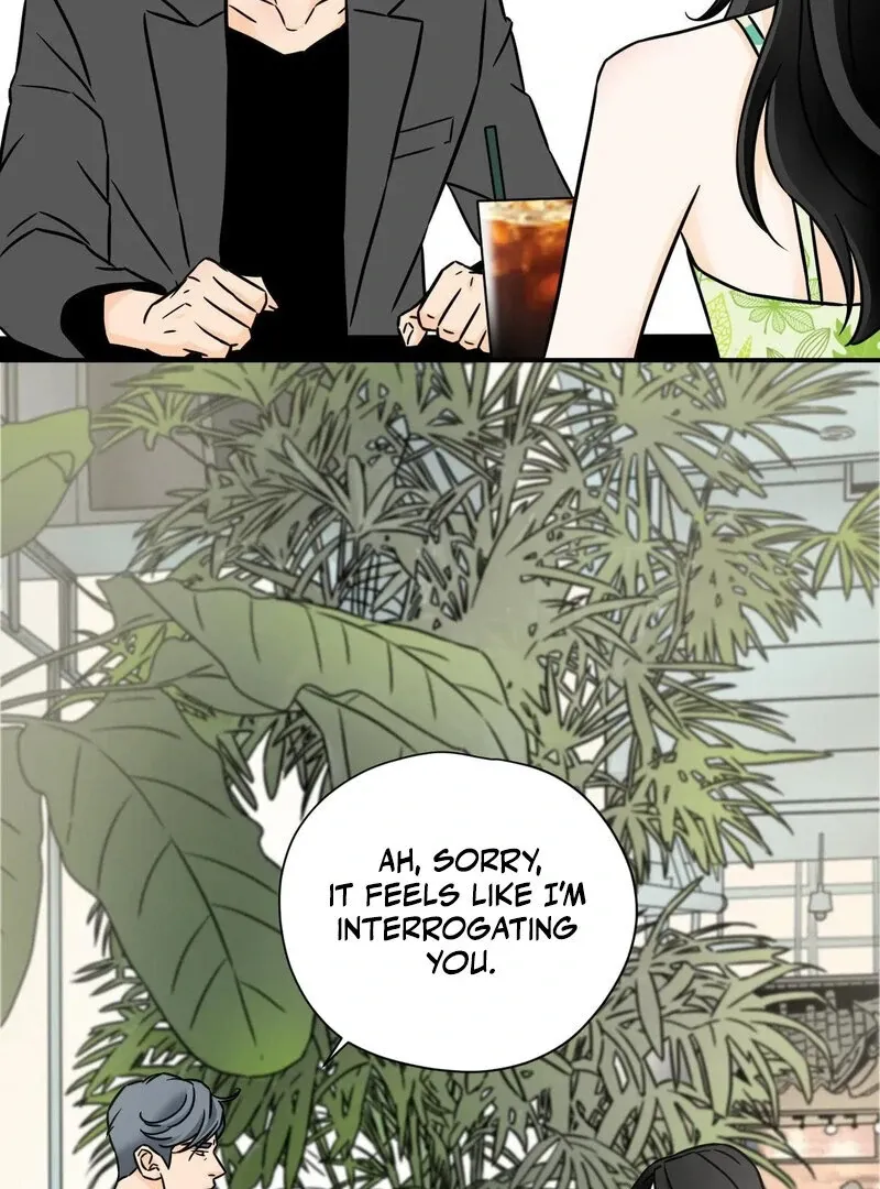 My Mother’s Lover 2 Chapter 2 page 18 - 