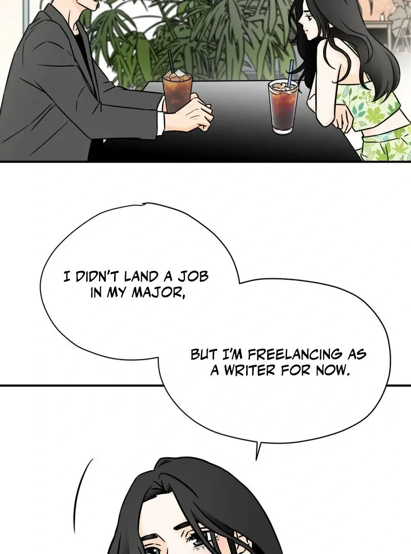 My Mother’s Lover 2 Chapter 2 page 19 - 