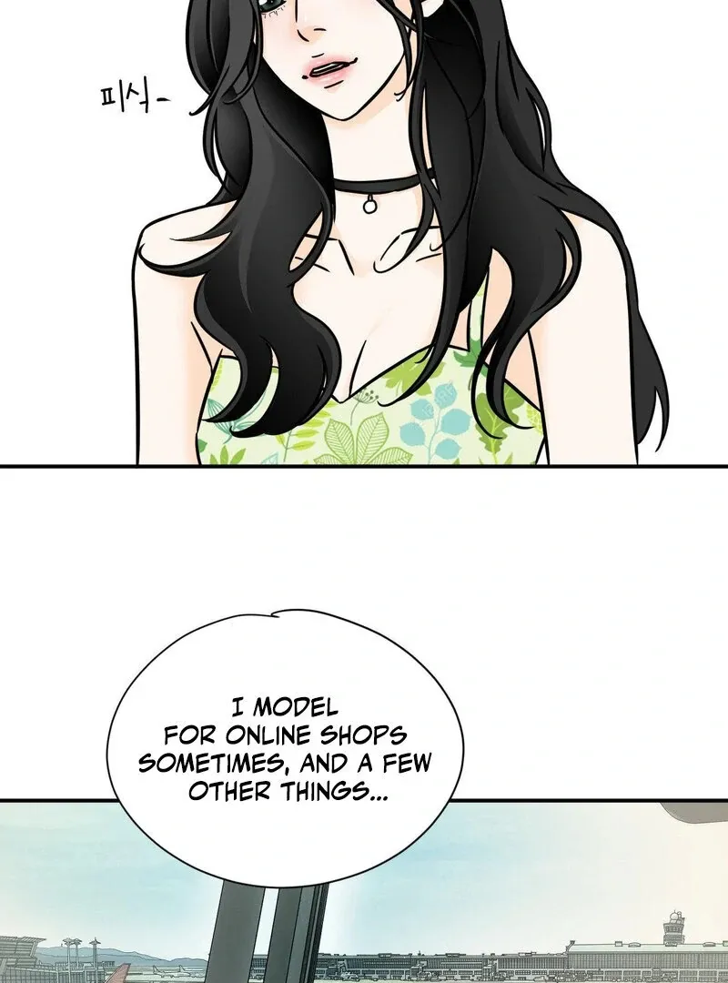 My Mother’s Lover 2 Chapter 2 page 20 - 
