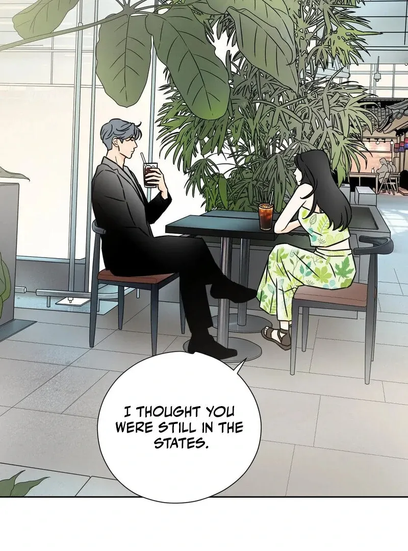 My Mother’s Lover 2 Chapter 2 page 3 - 
