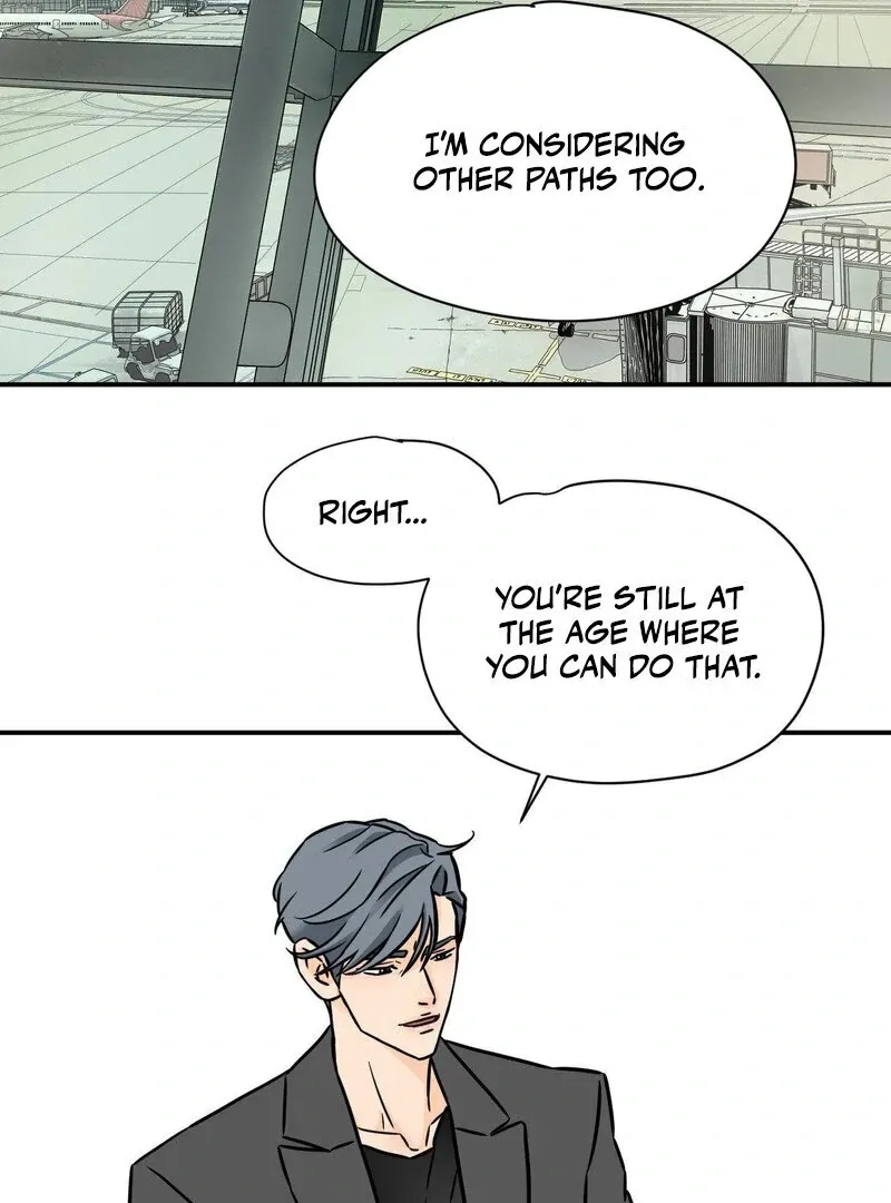 My Mother’s Lover 2 Chapter 2 page 21 - 